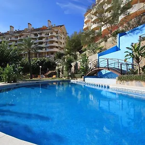 Senorio De Aloha Apartahotel Lejlighedshotel